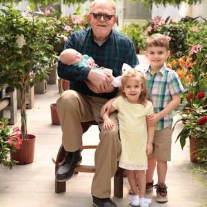 Meet your Posher, Mark